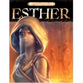 Esther (Chronicles Of Faith) by Barbour Publishing 